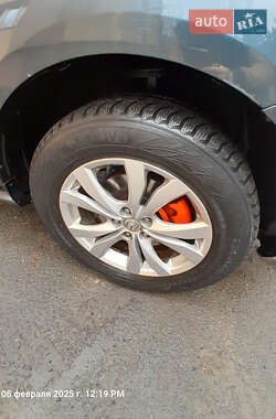 Внедорожник / Кроссовер Mazda CX-7 2011 в 