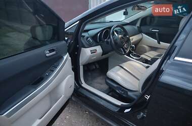 Внедорожник / Кроссовер Mazda CX-7 2009 в 