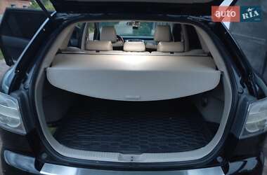 Внедорожник / Кроссовер Mazda CX-7 2009 в 