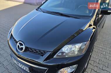 Позашляховик / Кросовер Mazda CX-7 2009 в 