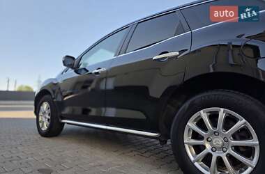 Позашляховик / Кросовер Mazda CX-7 2009 в 