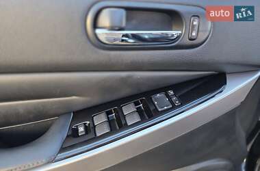 Позашляховик / Кросовер Mazda CX-7 2009 в 