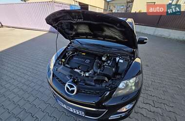 Позашляховик / Кросовер Mazda CX-7 2009 в 
