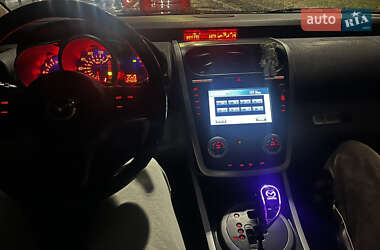 Позашляховик / Кросовер Mazda CX-7 2008 в 