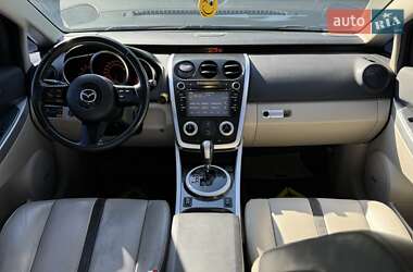 Позашляховик / Кросовер Mazda CX-7 2007 в 