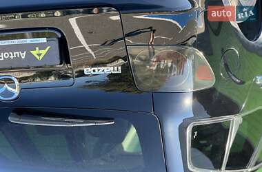 Позашляховик / Кросовер Mazda CX-7 2007 в 