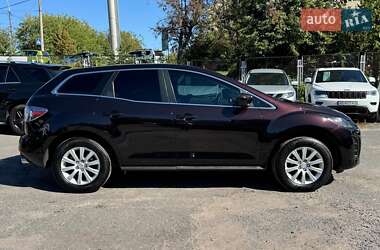 Внедорожник / Кроссовер Mazda CX-7 2011 в 