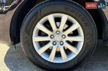 Внедорожник / Кроссовер Mazda CX-7 2011 в 
