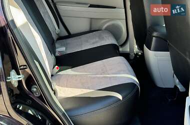 Внедорожник / Кроссовер Mazda CX-7 2011 в 