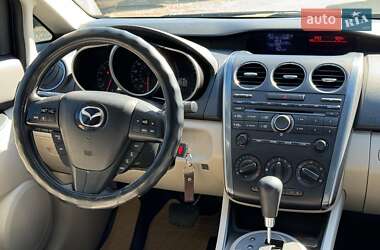 Внедорожник / Кроссовер Mazda CX-7 2011 в 