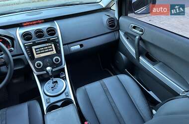 Внедорожник / Кроссовер Mazda CX-7 2007 в 