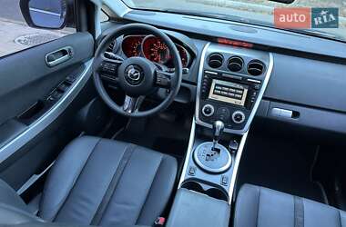 Внедорожник / Кроссовер Mazda CX-7 2007 в 