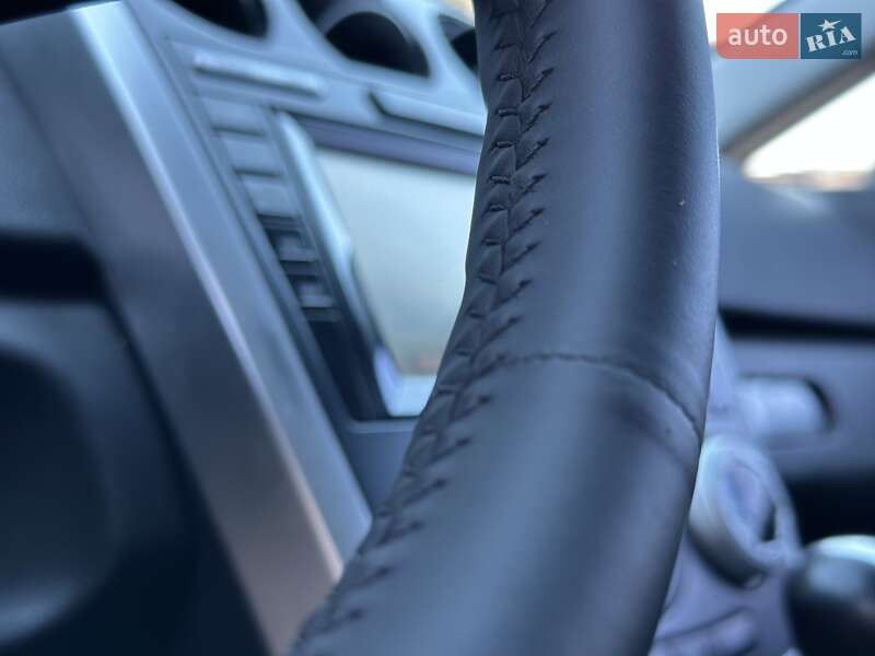 Внедорожник / Кроссовер Mazda CX-7 2007 в Одессе