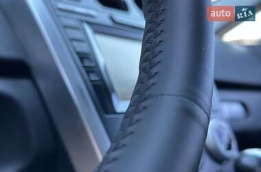 Внедорожник / Кроссовер Mazda CX-7 2007 в 
