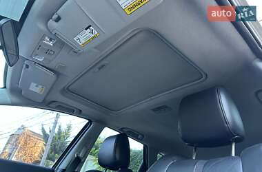 Внедорожник / Кроссовер Mazda CX-7 2007 в 