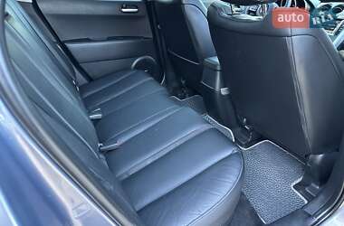 Внедорожник / Кроссовер Mazda CX-7 2007 в 