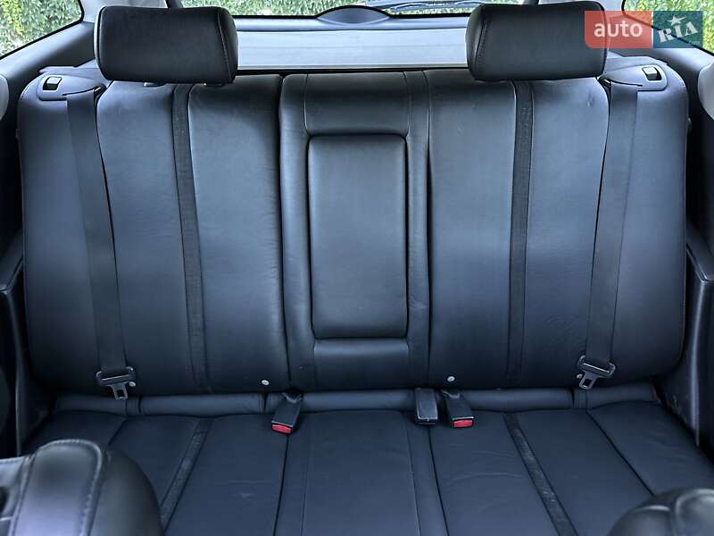 Внедорожник / Кроссовер Mazda CX-7 2007 в Одессе