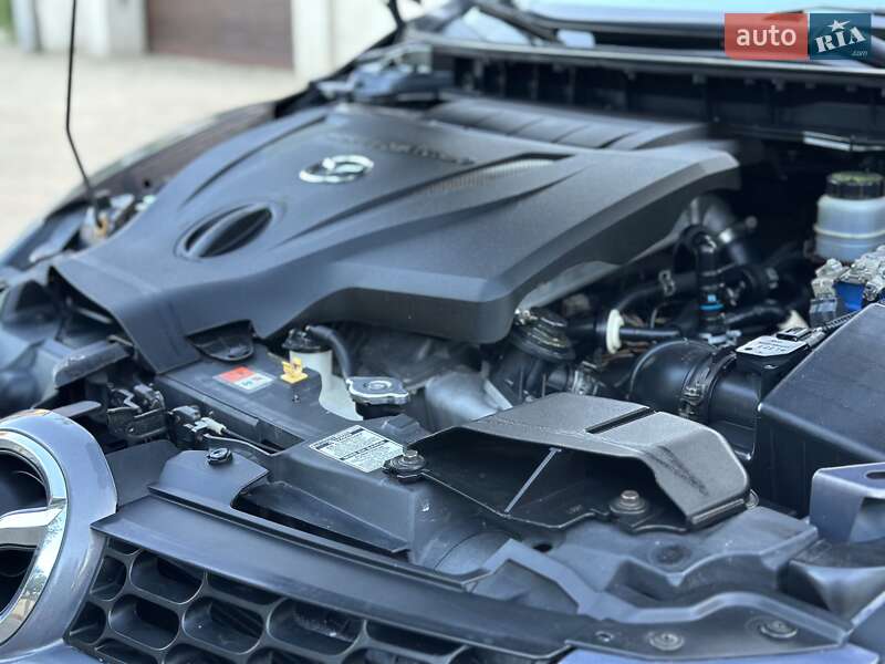 Внедорожник / Кроссовер Mazda CX-7 2007 в Одессе