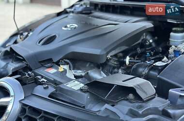 Внедорожник / Кроссовер Mazda CX-7 2007 в 