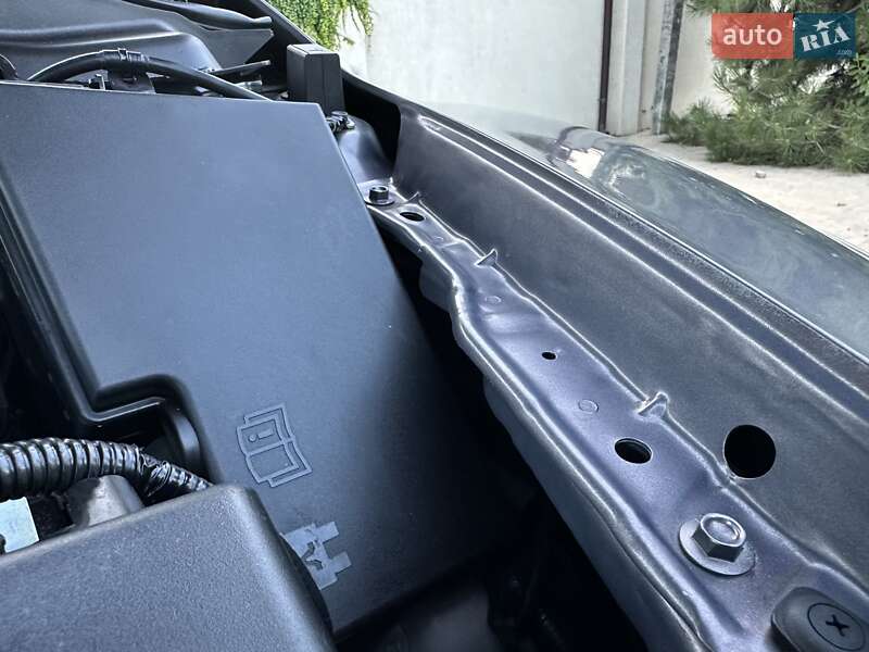 Внедорожник / Кроссовер Mazda CX-7 2007 в Одессе