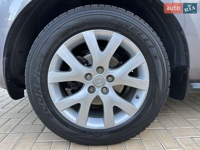 Внедорожник / Кроссовер Mazda CX-7 2007 в Одессе
