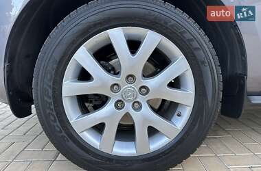 Внедорожник / Кроссовер Mazda CX-7 2007 в 