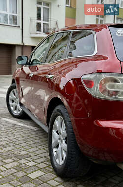 Внедорожник / Кроссовер Mazda CX-7 2006 в 