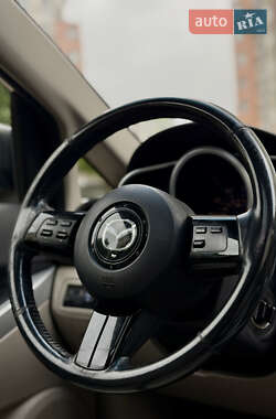 Внедорожник / Кроссовер Mazda CX-7 2006 в 