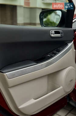 Внедорожник / Кроссовер Mazda CX-7 2006 в 