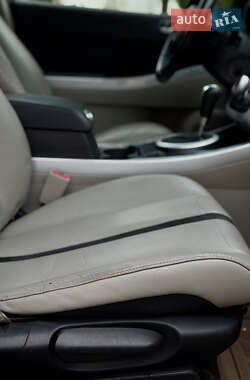 Внедорожник / Кроссовер Mazda CX-7 2006 в 