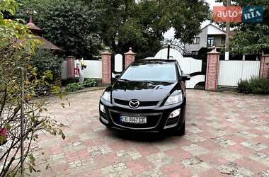 Внедорожник / Кроссовер Mazda CX-7 2010 в 