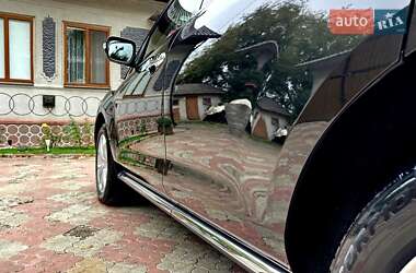 Внедорожник / Кроссовер Mazda CX-7 2010 в 