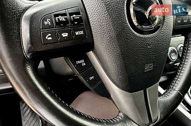 Внедорожник / Кроссовер Mazda CX-7 2010 в 