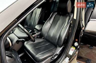 Внедорожник / Кроссовер Mazda CX-7 2010 в 