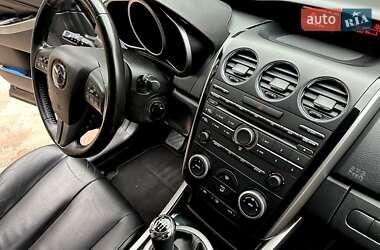 Внедорожник / Кроссовер Mazda CX-7 2010 в 