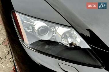Внедорожник / Кроссовер Mazda CX-7 2010 в 
