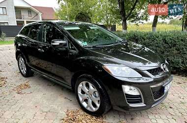 Внедорожник / Кроссовер Mazda CX-7 2010 в 