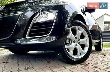 Внедорожник / Кроссовер Mazda CX-7 2010 в 