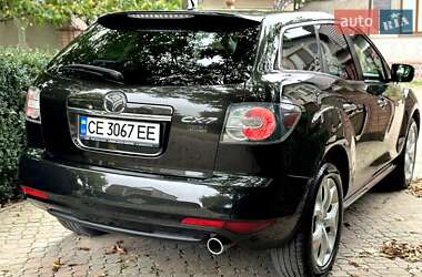 Внедорожник / Кроссовер Mazda CX-7 2010 в 