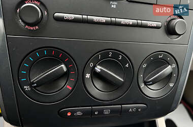 Внедорожник / Кроссовер Mazda CX-7 2009 в 