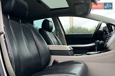 Внедорожник / Кроссовер Mazda CX-7 2009 в 