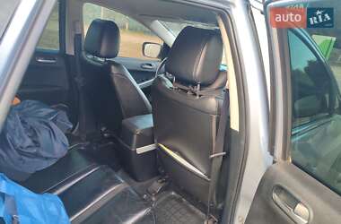 Позашляховик / Кросовер Mazda CX-7 2007 в 