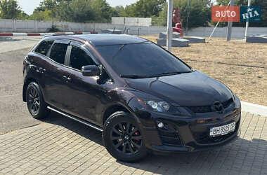 Внедорожник / Кроссовер Mazda CX-7 2010 в 