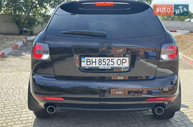 Внедорожник / Кроссовер Mazda CX-7 2010 в Одессе