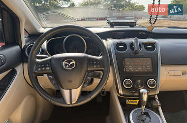 Внедорожник / Кроссовер Mazda CX-7 2010 в 