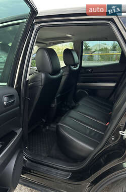 Позашляховик / Кросовер Mazda CX-7 2010 в 