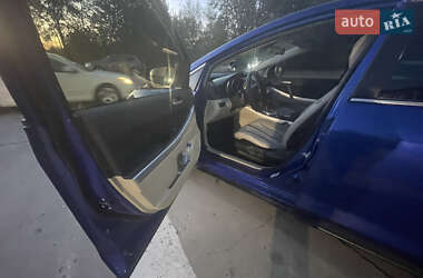Внедорожник / Кроссовер Mazda CX-7 2007 в 