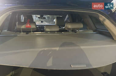 Внедорожник / Кроссовер Mazda CX-7 2007 в 