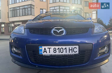 Внедорожник / Кроссовер Mazda CX-7 2007 в 