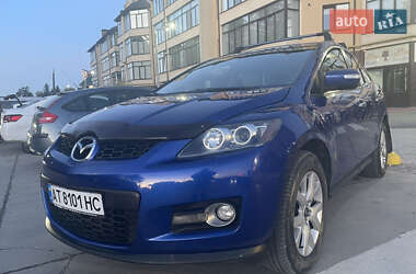 Внедорожник / Кроссовер Mazda CX-7 2007 в 